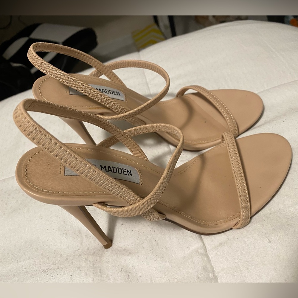 Woman size 6.5
